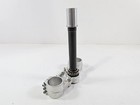 2009 Ducati Hypermotard 1100 S Lower Triple Tree Steering Clamp 34220501a