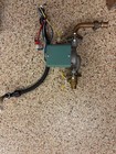 Taco Cartridge Circulator Pump motor 008-vvsf6-1