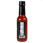 The Ghost Hot Sauce 5 Oz Bhut Jolokia Peppers 1449