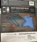 New Boogie Board Jot 8 5 Ewriter 8 5in Lcd Writing Tablet W  Protective Sleeve