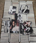 Huge Lot Of 3000  Vintage 1992 The River Group Elvis Presley Trading Mixed Lot