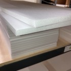 Xps Foam extruded Polystyrene  Sold As Single Sheets  meaurements Are In Inches 
