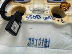 2014-2020 Mercedes S Class Sedan Front Right Vented Seat Lower Cushion Beige 68k