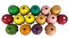 15 Vintage Noma Blow Mold Tulip Double Shade Covers Multicolor