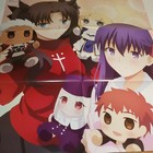 Megami Magazine June 2020 Anime Magazine Sword Art Fate   Poster Extras