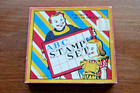 Children s Vintage Toy Abc Rubber Stamp Sets Abc Alphabet Lot Of 2 Boxes   Japan