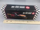 Nascar Davey Allison  28 Havoline Black Die-cast Bank Race Car 1993 Texaco