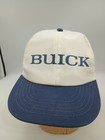Vintage Buick Open Le Sabre Snapback Golf Hat Made In Usa
