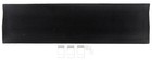 Oem New 18-21 Ford Expedition 3rd Row Cargo Area Gap Hider Panel Lh Ebony Black