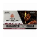  2-pack  Pine Mountain Starterlogg Firestarter  24 Logs Per Pack
