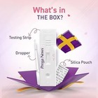 Prega News Test Kit   One Step Urine Hcg Pregnancy Test Kit Device   Pack Of 3