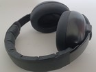 Banz Black Kids Stadium Hearing Protection Earmuffs Adjustable
