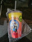 Los Pollos Hermanos Cup Straw Tumbler   Better Call Saul   Breaking Bad   New