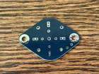 New Can Capacitor Replacement Adapter Mount Plate For 1 3 8  Fp Can Cap
