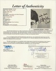 Elton John Real Hand Signed 8x10  Promo Photo Jsa Loa Autographed