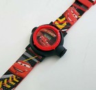New Disney Pixar Cars Movie Mcqueen Kids Projection Watch Project 10 Pictures