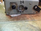 Bird 43 Thruline Wattmeter Watt Element Slug Reading Meter  Pep Peak Kit 2x 5x