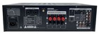 Professional Karaoke Mixing Amplifier Analog 1500w W  Voice Recording