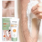 Hair Removal Cream Permanent Epilator Cream Intimate Areas Health Painless 60g