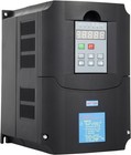 7 5kw 220v Variable Frequency Drive Inverter 10hp Single To 3 Phase Cnc Vfd Vsd