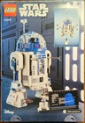 Lego  75379       Star Wars  R2-d2        New   Sealed   Free Shipping  