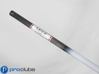 New Aldila Rogue White 130 Msi 80 X-flex Driver   Wood Shaft  436593
