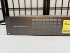 Blackmagic Smart Videohub 12g 40x40 Sdi Router 4k Broadcast