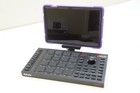Phone   Tablet Stand Holder For Akai Mpc Studio Midi - Display
