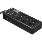 Furman Sound Ss-6b-pro 15a Surge Strip 6 Outlet Block  Extreme Voltage Shutdown