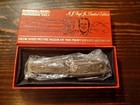 Vintage Imperial Usa Ingersoll Rand Aj Foyt Jr Indy 500 Racing Champion Knife
