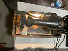 Singer Sewing Machine-vintage 1925-aa657236 Decorated Tested See Description