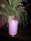 Tulle Roll Spool 6  X 100 Yards  300ft  Wedding Party Decoration Light Purple 