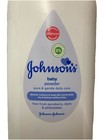 Johnson   s Baby Powder Talc   Parfum Original 500g Rare Find New