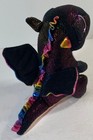 Ty Beanie Boos Anora The Dragon 6  2019  Very Good