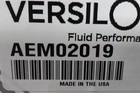 Versilon Aem02019 1 4 In Id 50 Ft L Oil  Fuel  And Grease Resistant Tubing