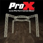 Prox Xtp-cs2222-11 Exhibition Module Stand Truss Package  Includes 4x 2m Square