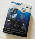 Philips Norelco Accuvac Vacuum Beard Trimmer 7000 Qt4050 32
