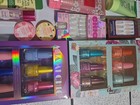 Random Bulk Wholesale Mixed Makeup Cosmetics 35 Pcs Lot  Kozmic Colors Brand
