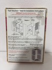 Ideal Pet Products Designer Series Ruff-weather Pet Door  Size - X-large