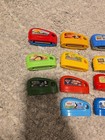 14 Fisher Price Smart Cycle Games Cars Diego Hot Wheels Toy Story Panda And More