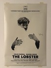 The Lobster Original Poster Signed By Yorgos Lanthimos A24 Swau Coa