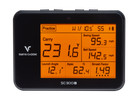 Voice Caddie Swing Caddie Sc300i Portable Golf Launch Monitor 30-day Free Return