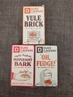 Duke Cannon Soap-sawtooth naval superior frothy santa Pipe Smoke buffalo pine