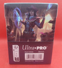 Ultra Pro Mtg Outlaws Of Thunder Junction 100  Deck Box Stella Lee  B3g1 Free 