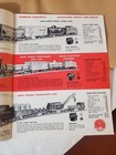 American Flyer 1959 Catalog D-2115 22 Pages Excellent Condition