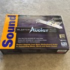 Creative Sound Blaster Audigy Se Sb0570 Pci 7 1 Sound Card Eax 24-bit