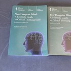 The Great Courses  Professional Your Deceptive Mind