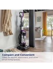 Bissell  3437f  Cleanview Compact Turbo Upright Vacuum  Brand New