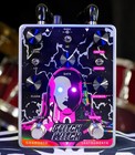 Cosmodio Instruments Glitch Witch Auto-modulated Logic Fuzz