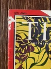 Rare 1967 Time Magazine The Hippies Edition Vintage Advertising
